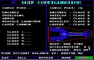 StarFlight