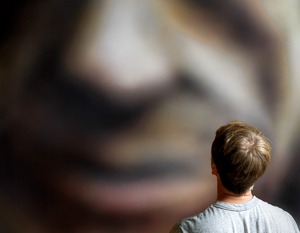 Big Brother watches