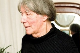 Andre Glucksmann