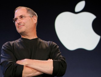 Steve Jobs