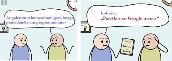 Knyga pradedaniajam
